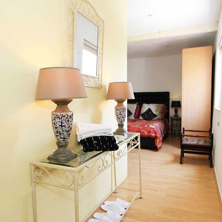 Rosendael Hotell Utrecht Eksteriør bilde