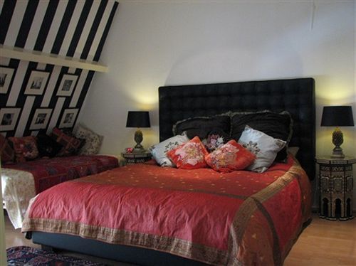 Rosendael Hotell Utrecht Eksteriør bilde