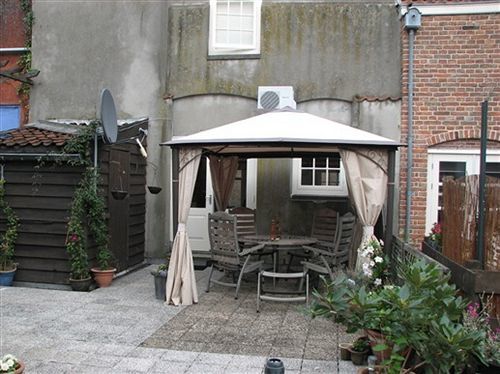 Rosendael Hotell Utrecht Eksteriør bilde